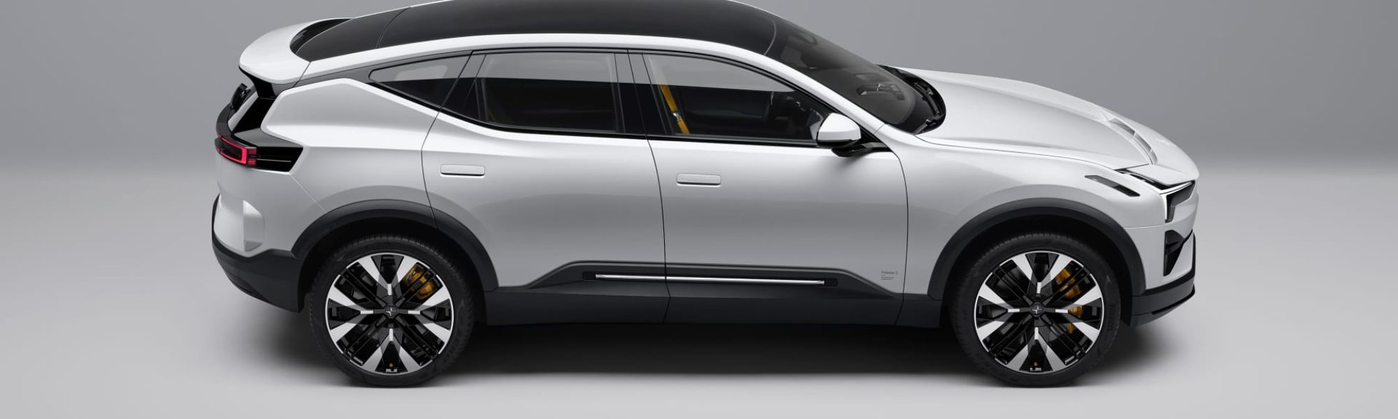 Polestar confirms it will deliver 50,000 electric vehicles in 2022