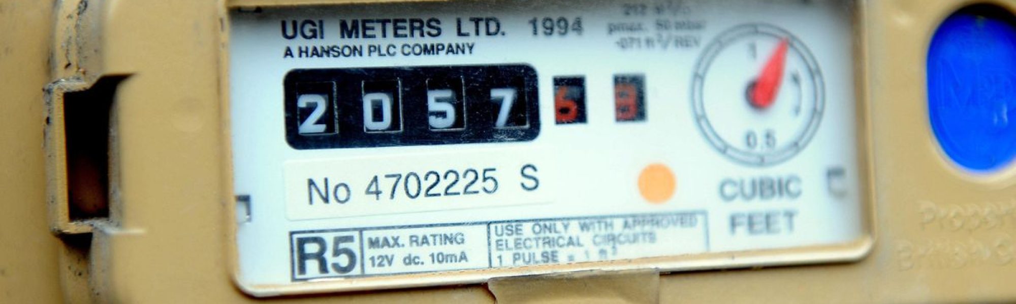 Insolvencies rise as companies worry about energy bills
