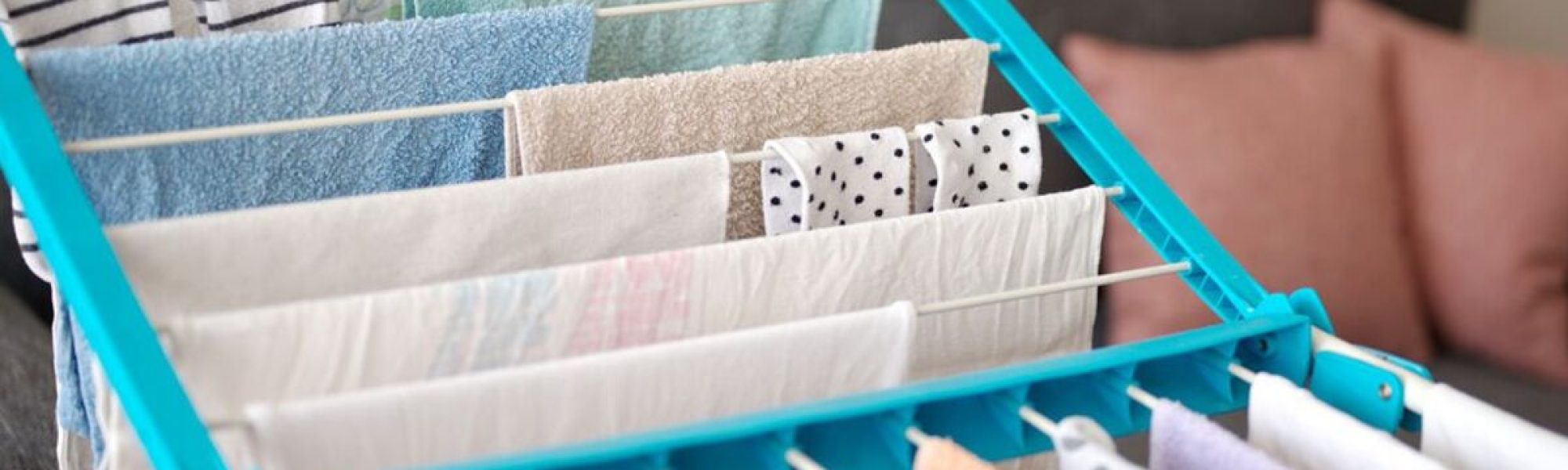 Ingenious hack to slash the cost of drying your clothes by 80%