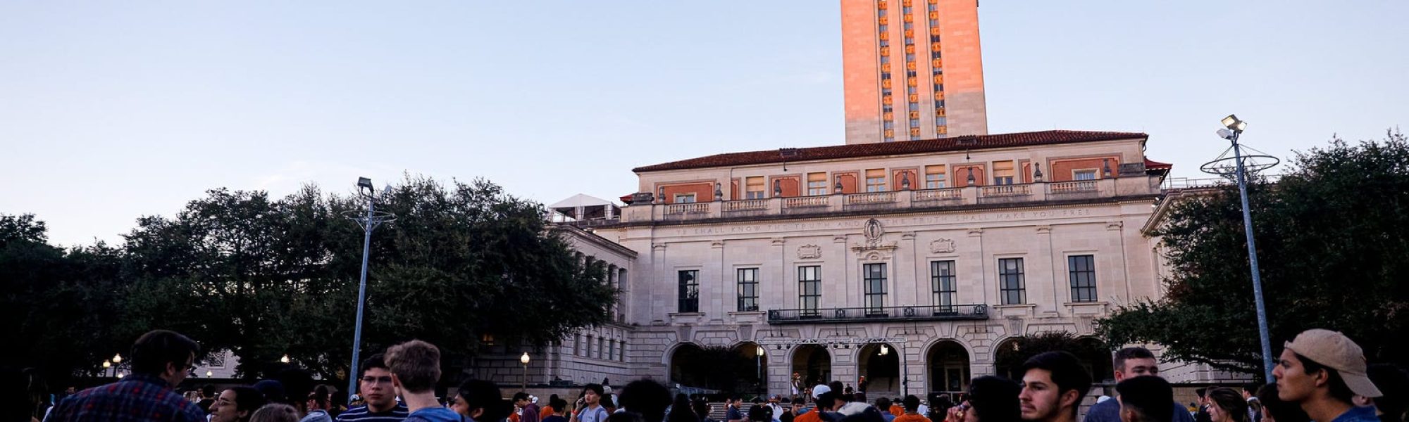 UT is asking the Legislature for $48 million in 'exceptional items.' Here's what it wants