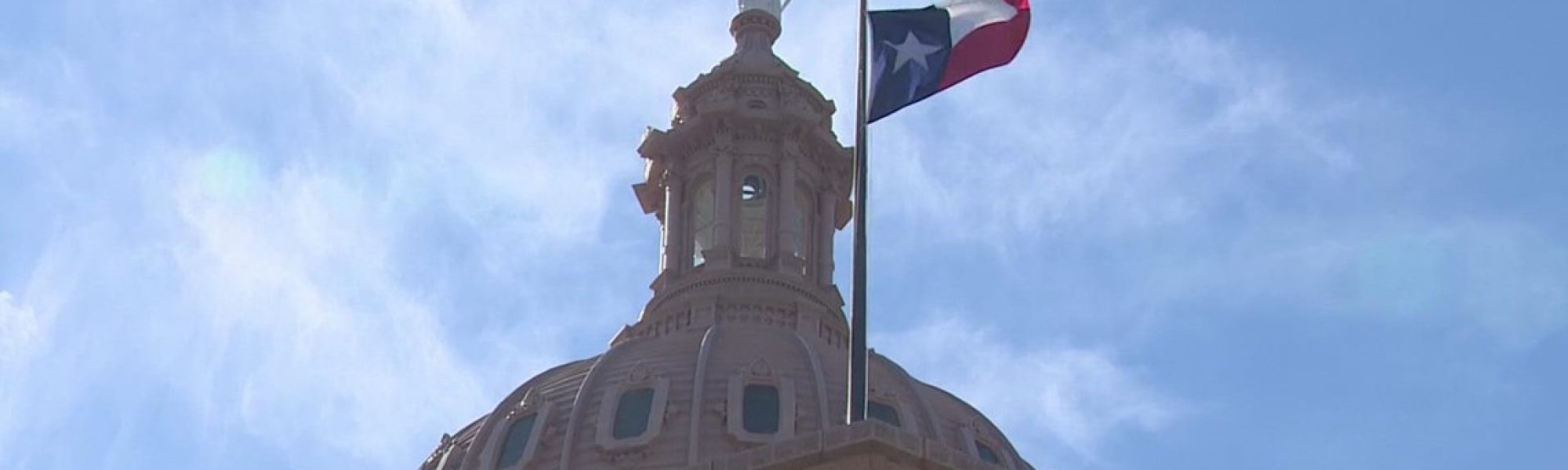 Texas Legislature 101: Understanding the state government and how it passes laws