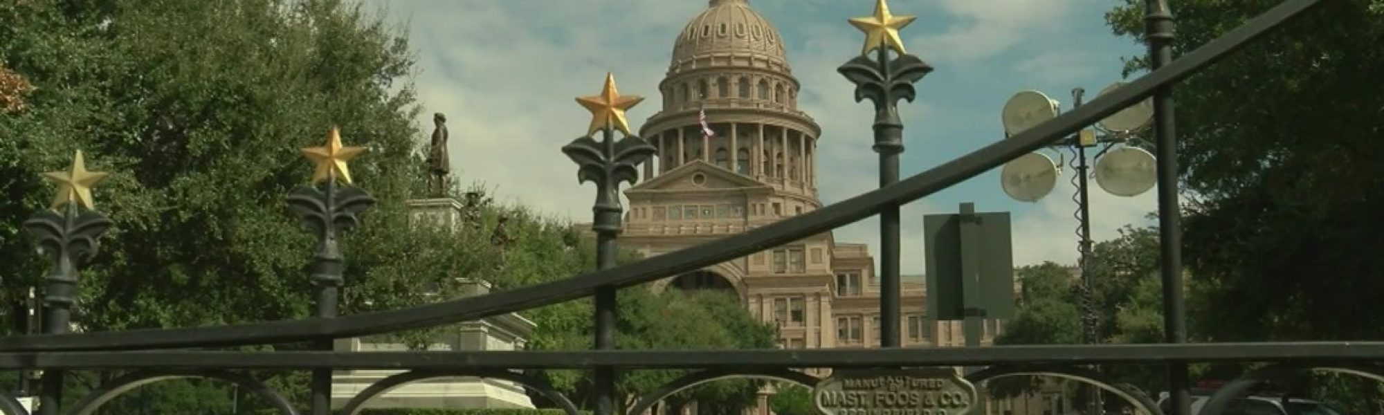 Texas Legislature to begin with several key issues facing lawmakers