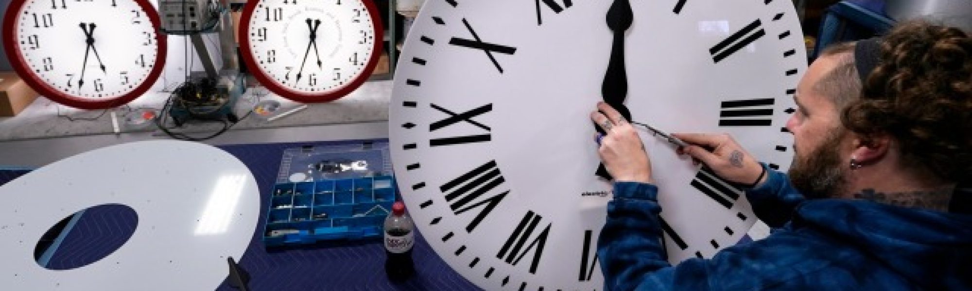 These states could be on daylight saving time permanently if new bill passes