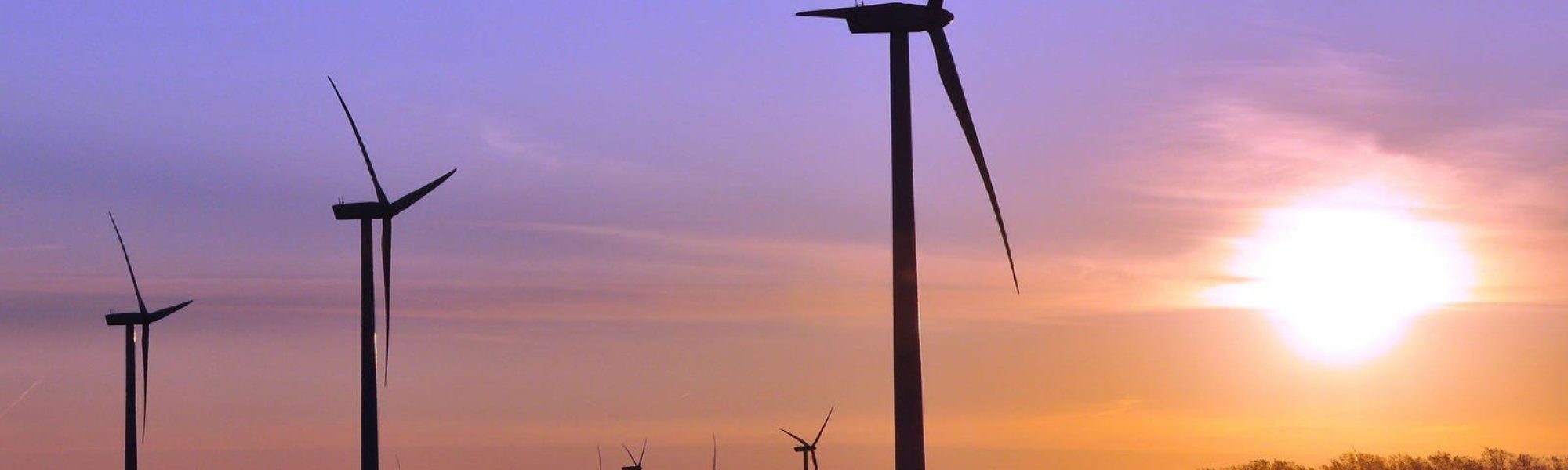 South Dakota regulators approve permit for wind turbine farm