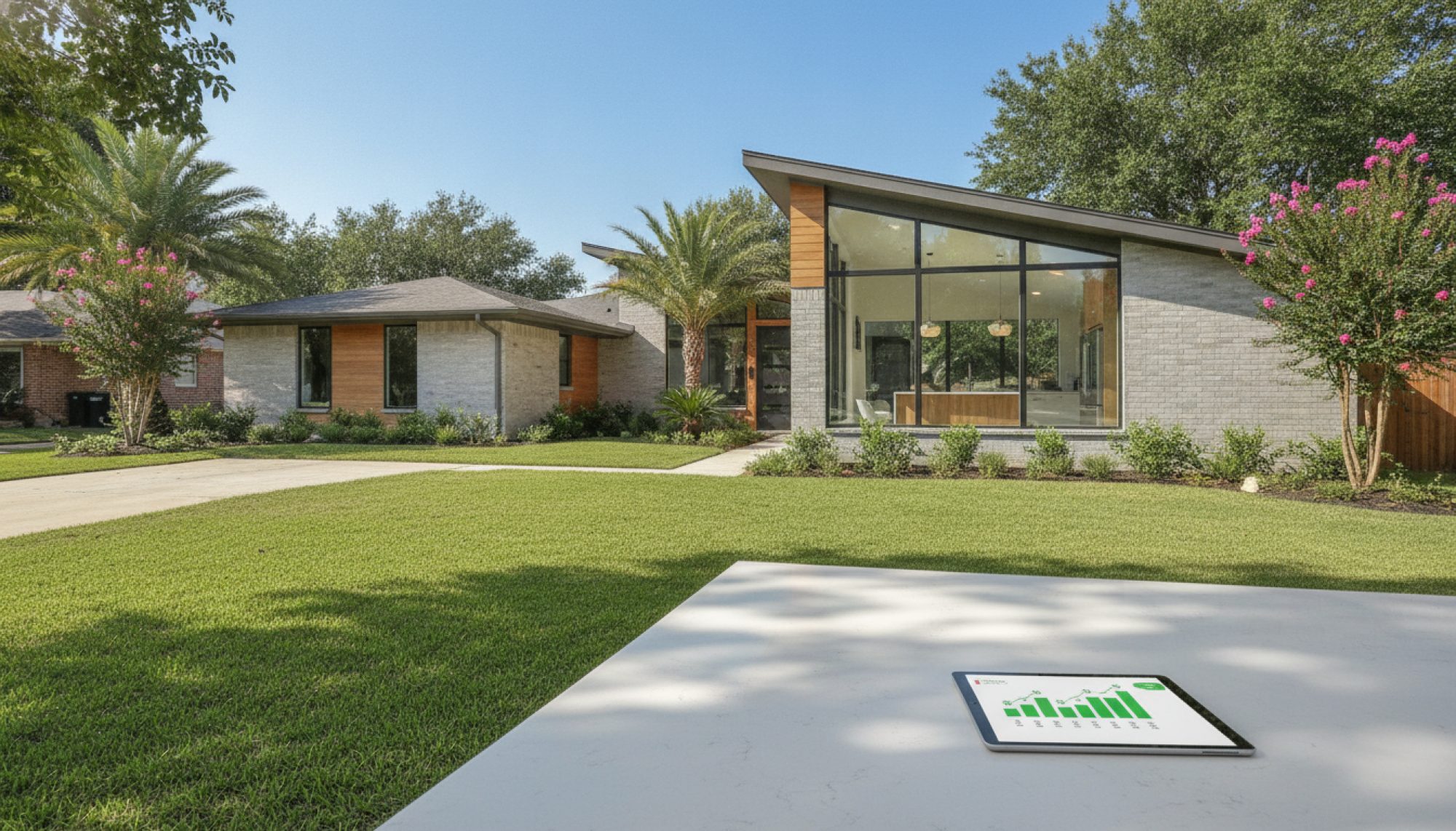 Beat the Gulf Coast Heat: How to Compare Power to Choose Plans for CenterPoint Energy Customers