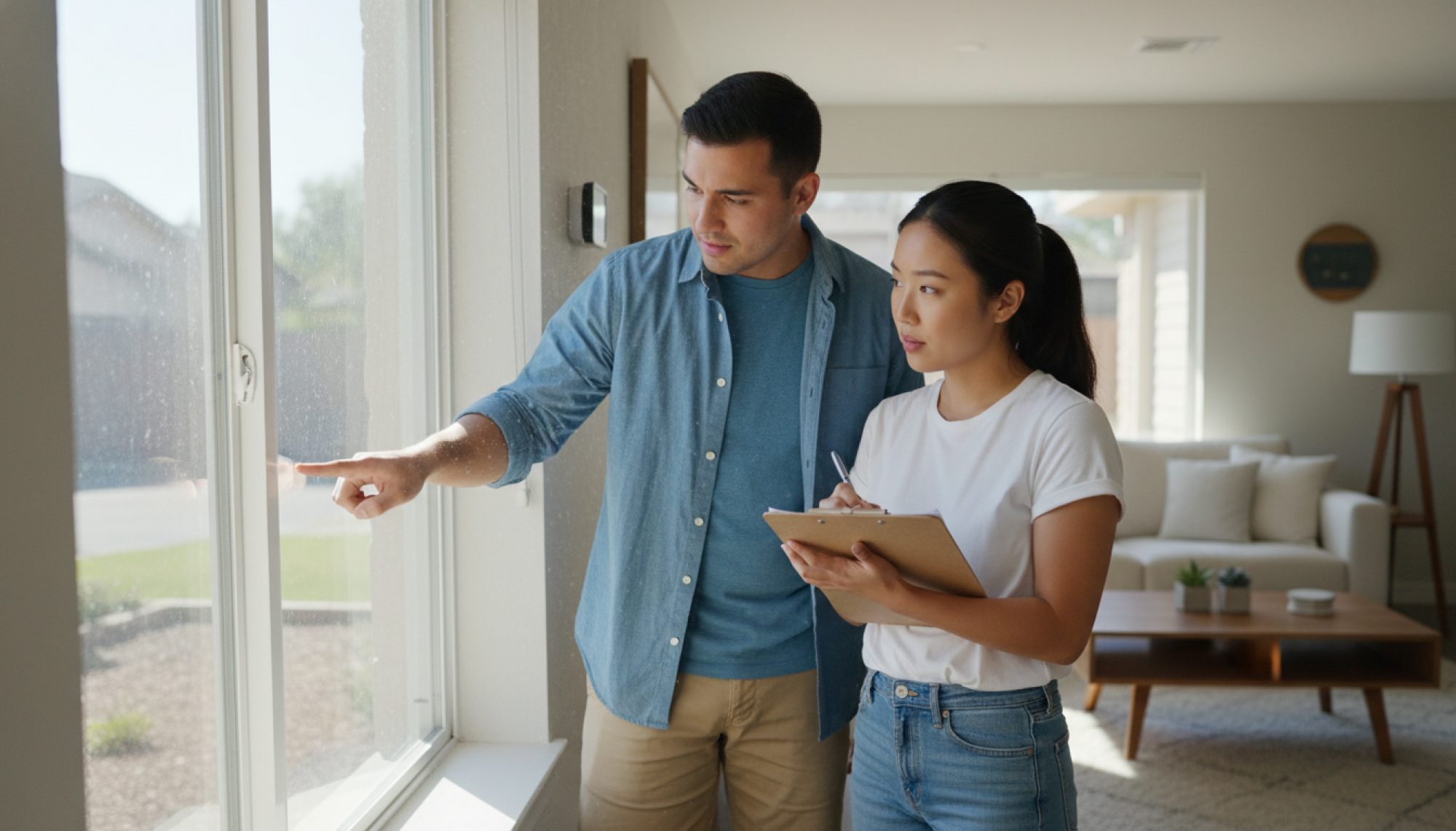 Beat the Heat & High Bills: Your Ultimate Home Energy Audit Checklist for Texas