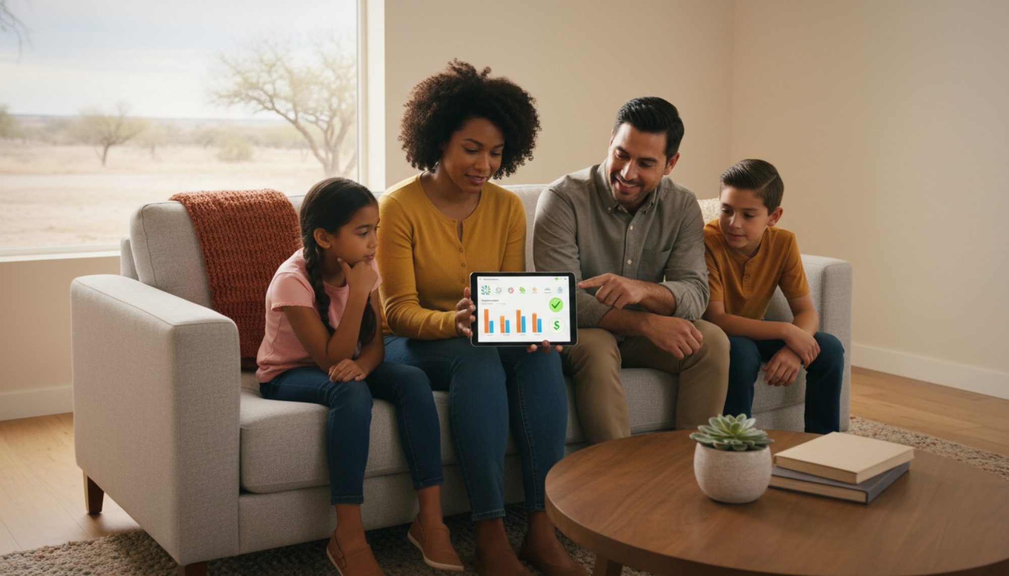 Beat the Heat & Winter Chill: Your Guide on How to Compare Power to Choose Plans for AEP North and Secure Your Budget