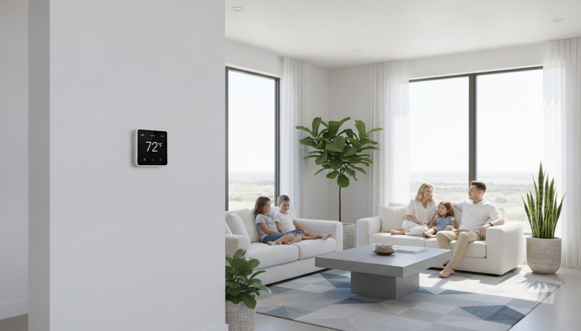 Beat the Heatwave: How to Lower Residential Electric Bill in Texas Summer and Keep Your Cool