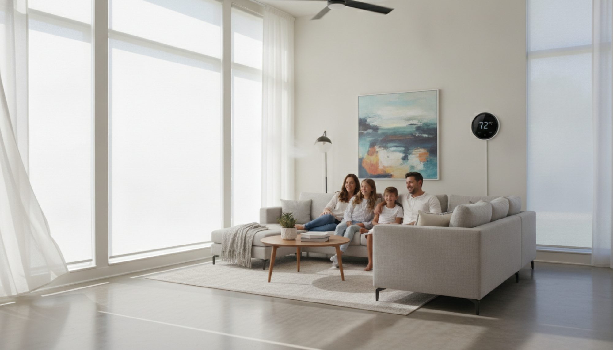 Beat the Heatwave: How to Lower Residential Electric Bill in Texas Summer and Take Control of Your Power to Choose