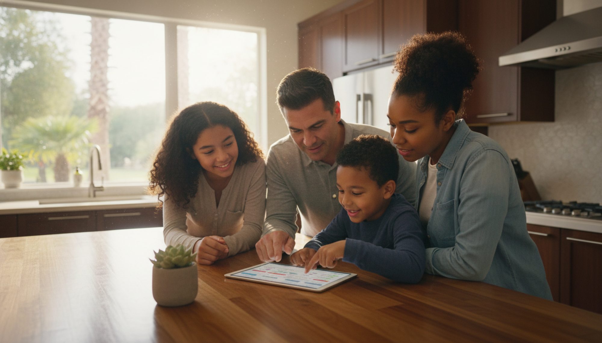 Beat the Houston Heat: Your Expert Guide to Comparing Power to Choose Plans for CenterPoint Energy Customers