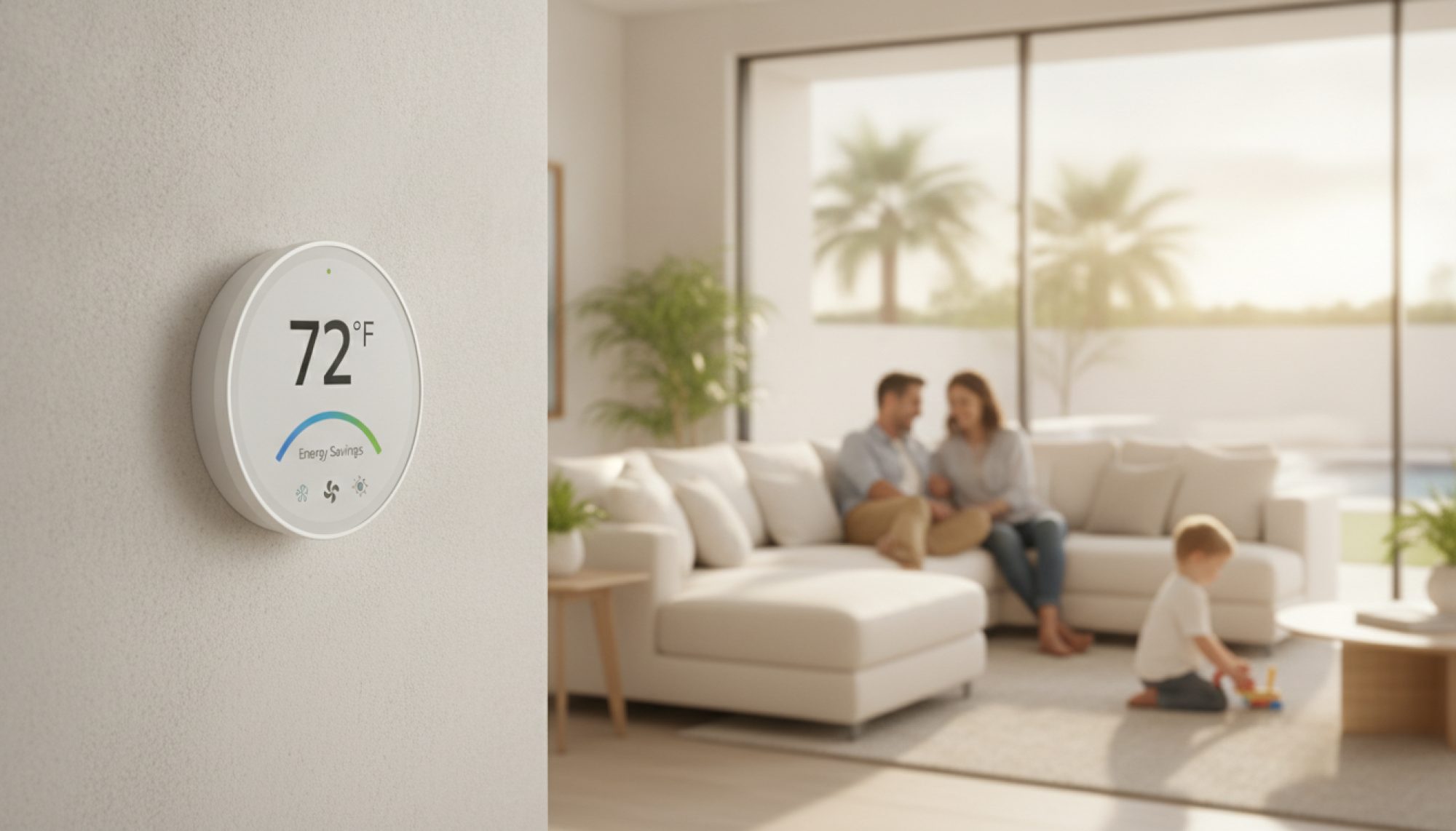 Beat the Texas Heat: Unlocking the Best Thermostat Settings for Summer Savings