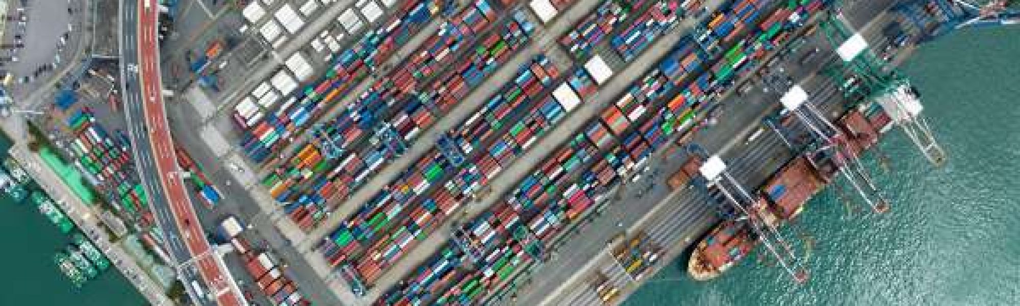 Labor Disruptions at Ports Quadrupled Globally in 2022