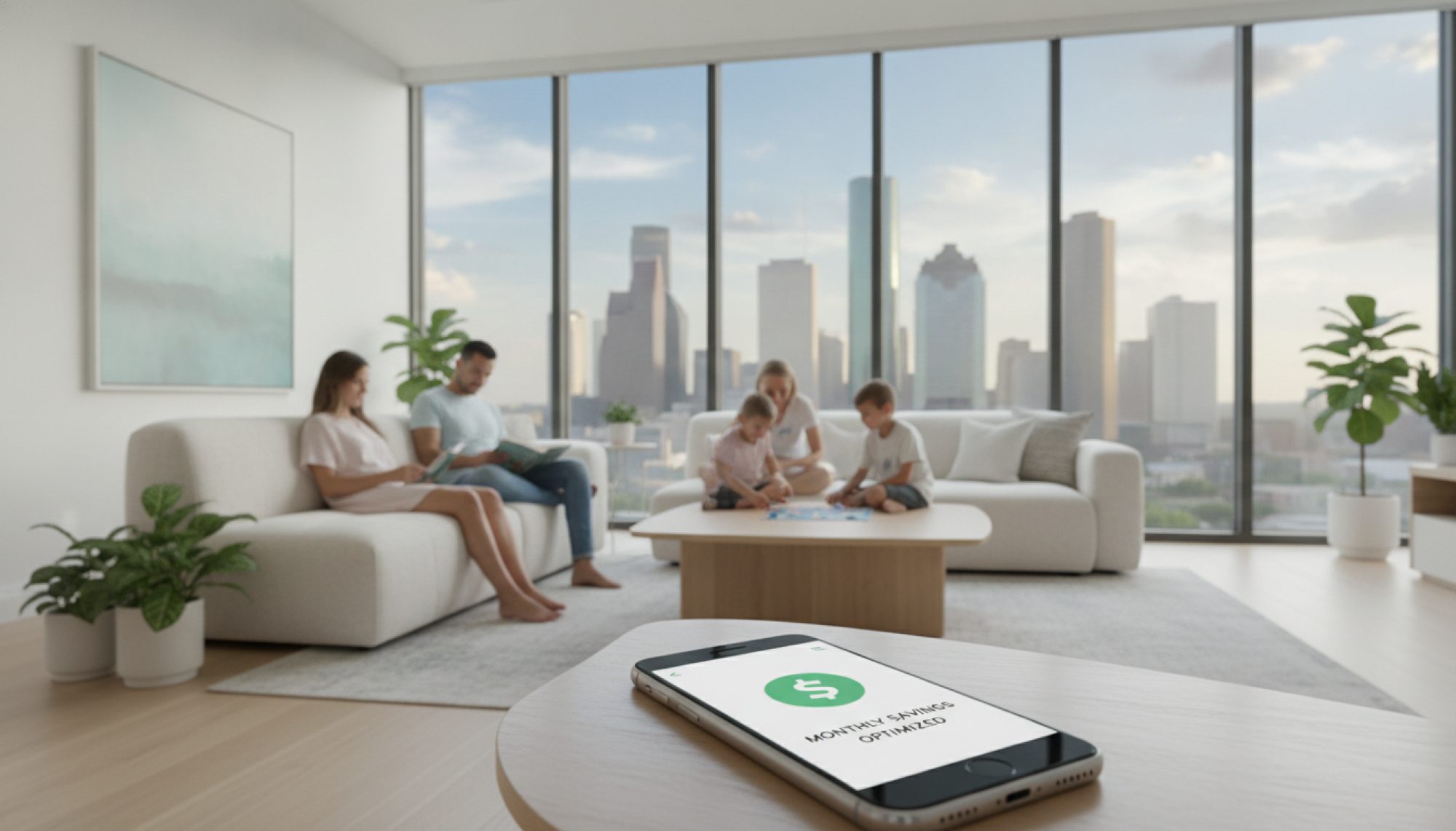 Cracking the CenterPoint Code: Your Ultimate Guide to Finding the Best Electricity Rates in Houston