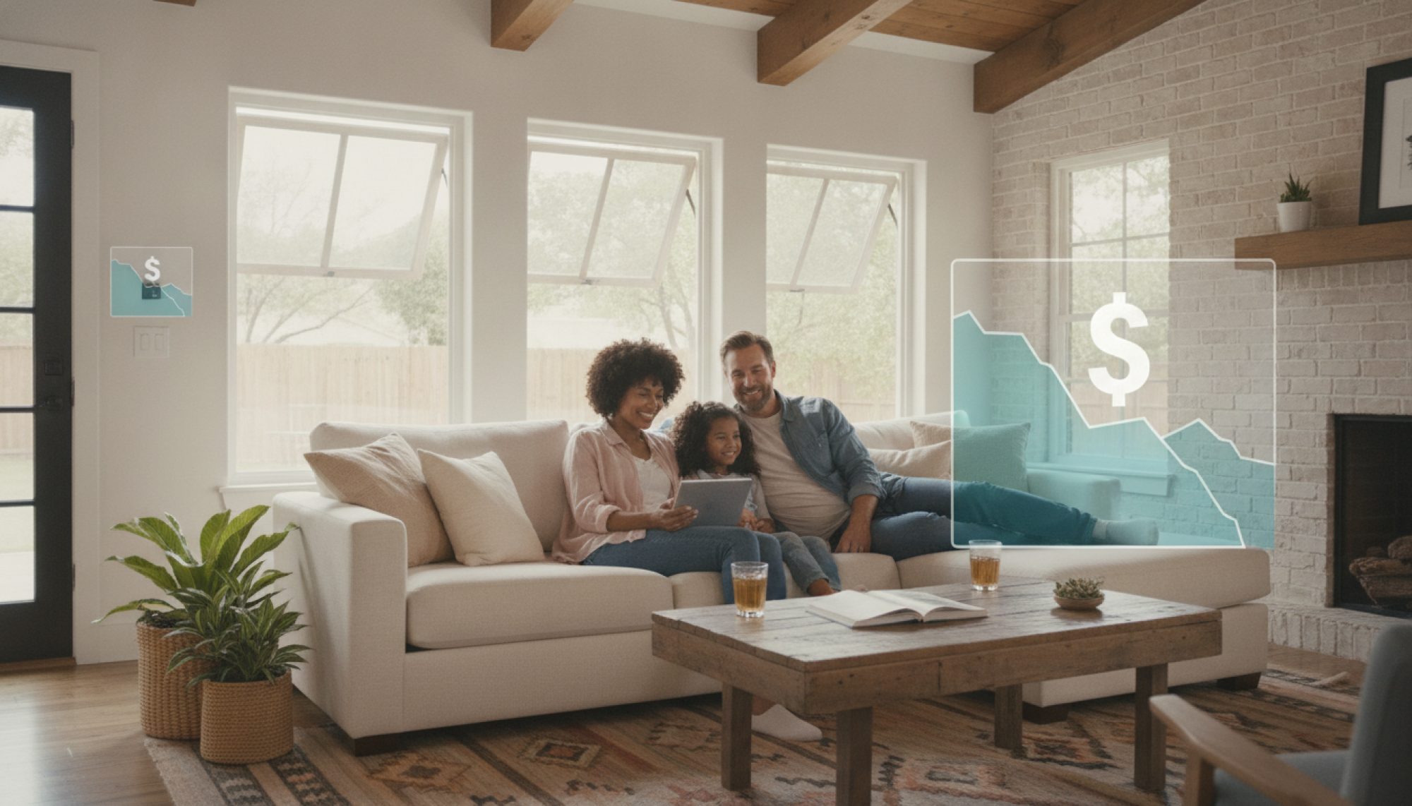 Decode Your Power Bill: How to Navigate Power to Choose Texas Using Your Smart Meter Data for Unbeatable Savings
