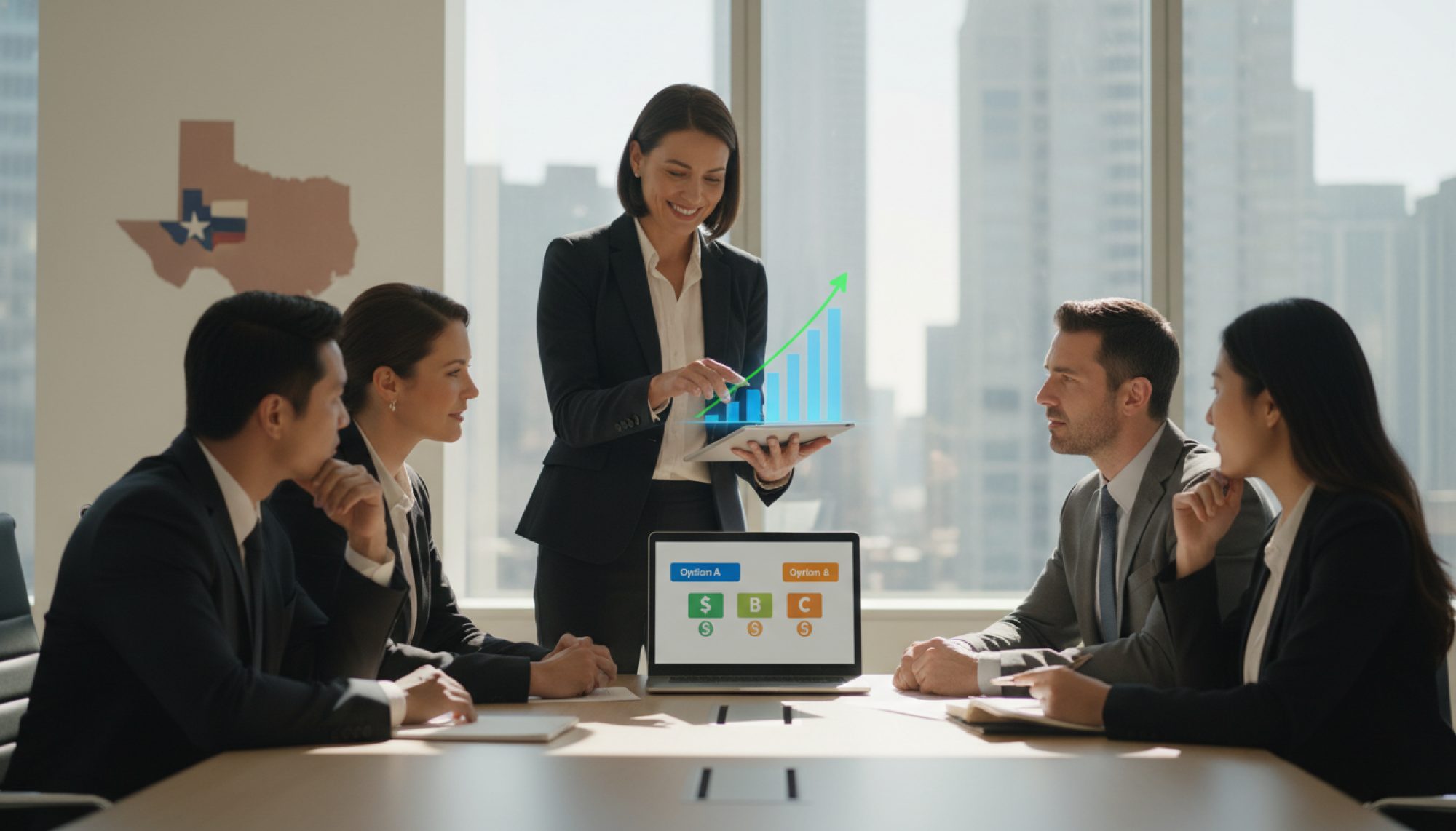 Decoding Commercial Electricity Rates in Texas: What Every Business Must Know Before Signing a Contract