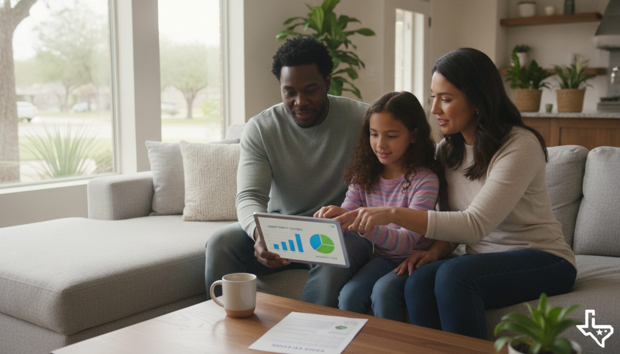 Decoding Your Houston Electric Bill: How to Compare Power to Choose Plans for CenterPoint Residents