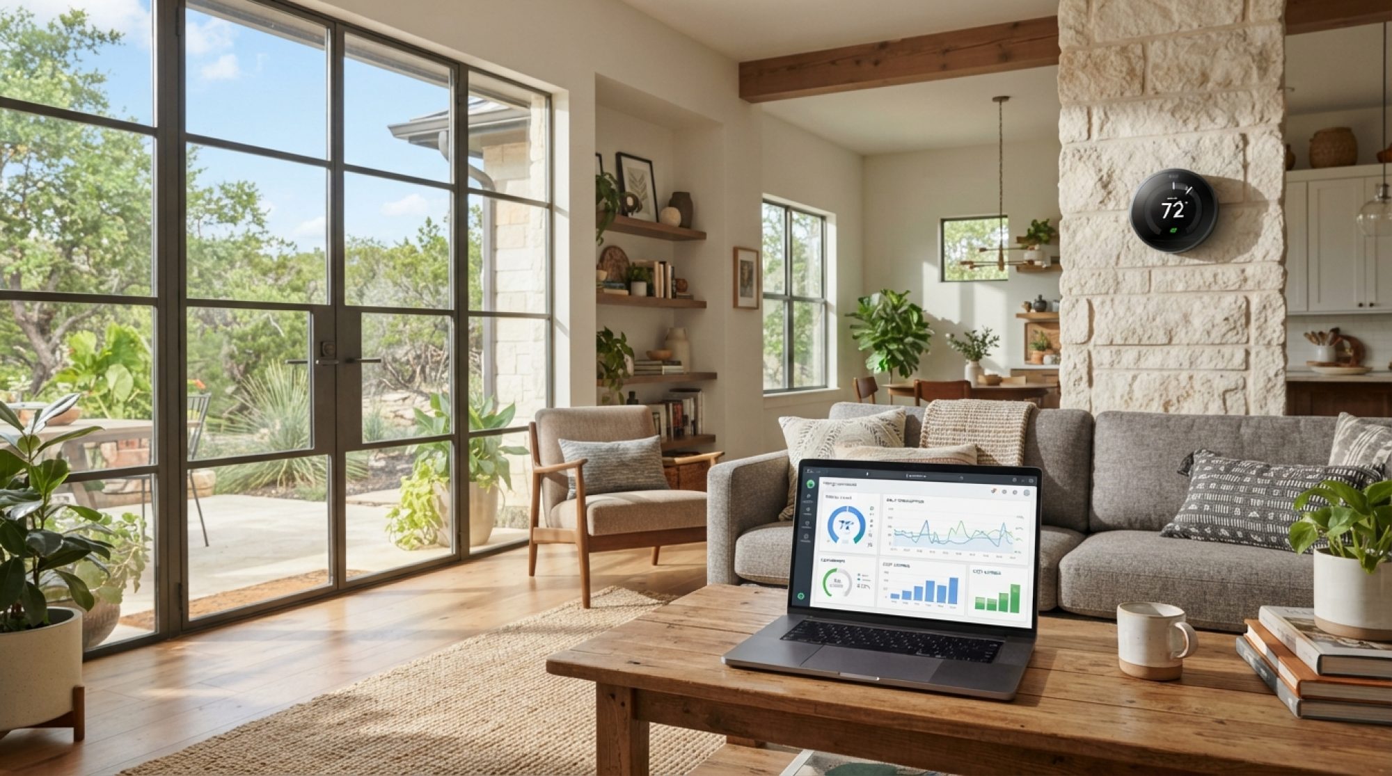 Decoding the Electricity Facts Label: Your Key to Smart Residential Electricity Comparison Texas