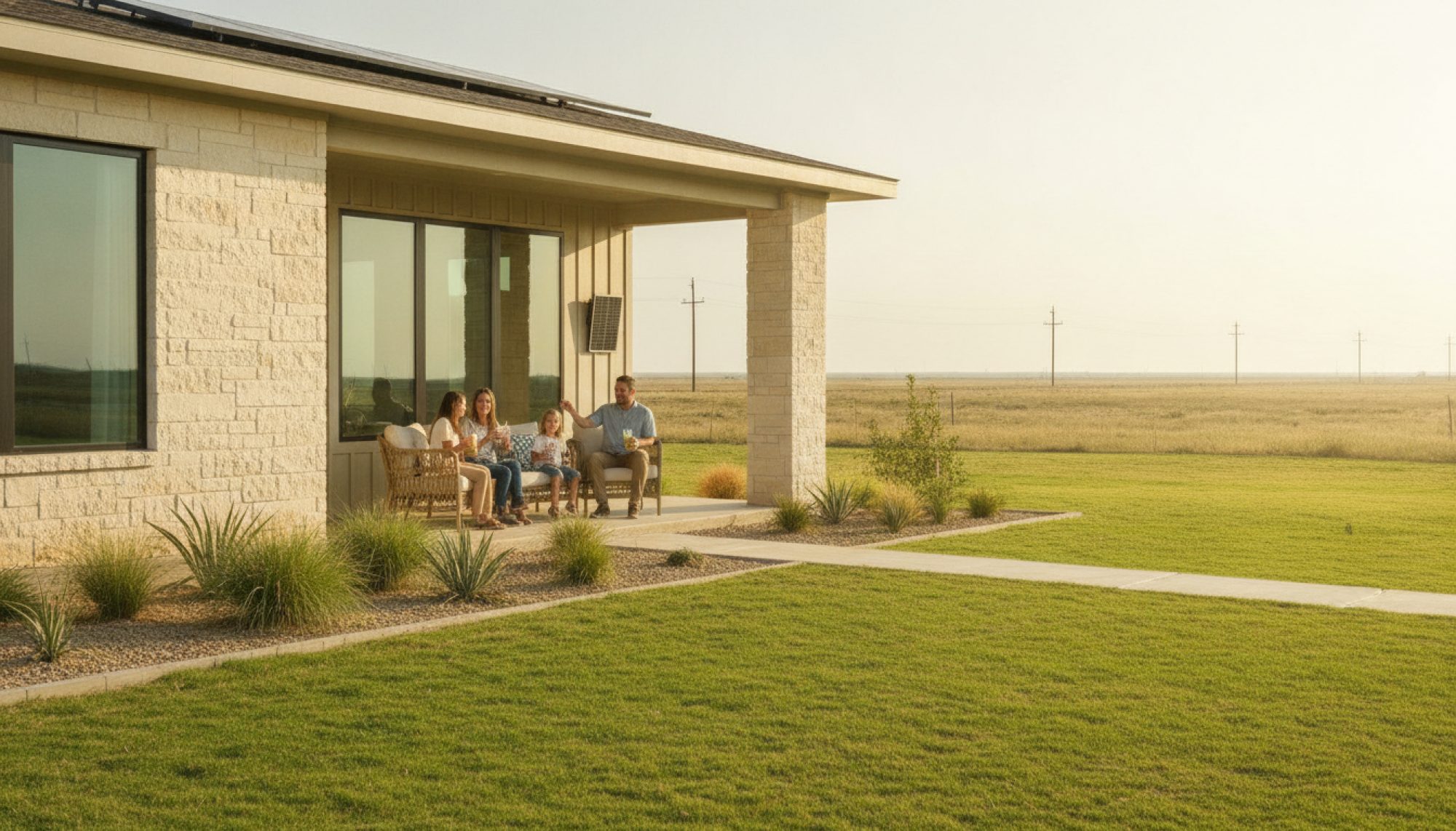 Demystifying West Texas Energy: How to Compare Power to Choose Plans for AEP North Without Hidden Fees