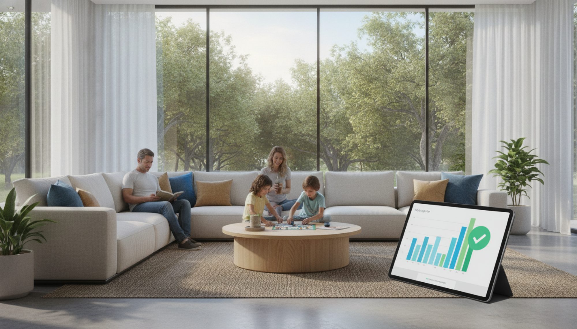 Demystifying Your Energy Bill: The Houstonian's Guide to CenterPoint Delivery Fees and Finding the Best Electricity Rates in Houston