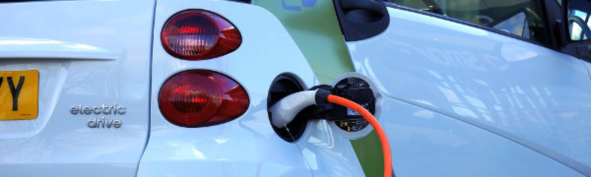 Kenya's public power company backing electric vehicles