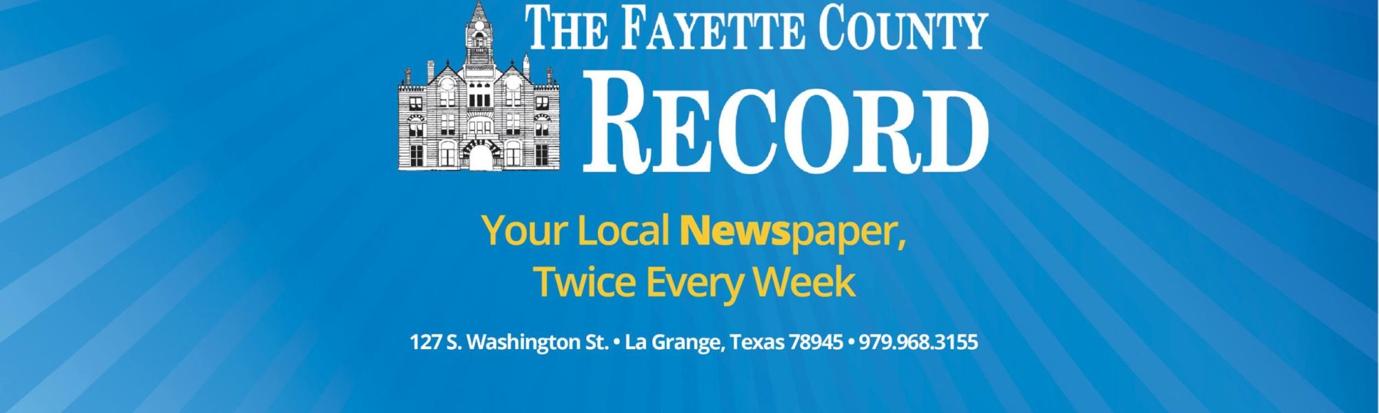 Local Natural Gas Customers to See Monthly Rate Increase | The Fayette County Record