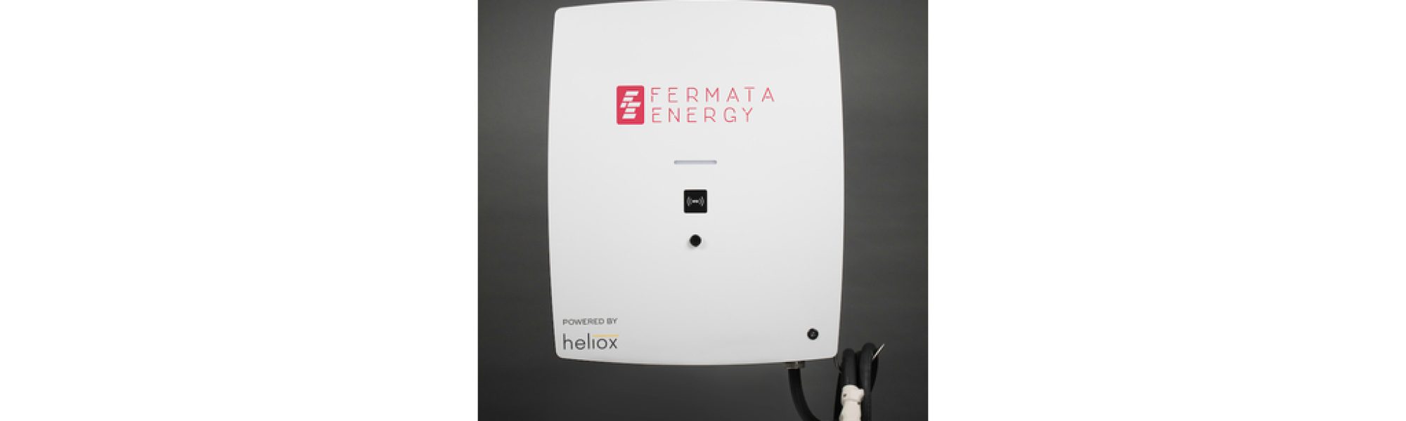 Fermata Energy’s Newest V2X Bidirectional Charger - the FE-20
