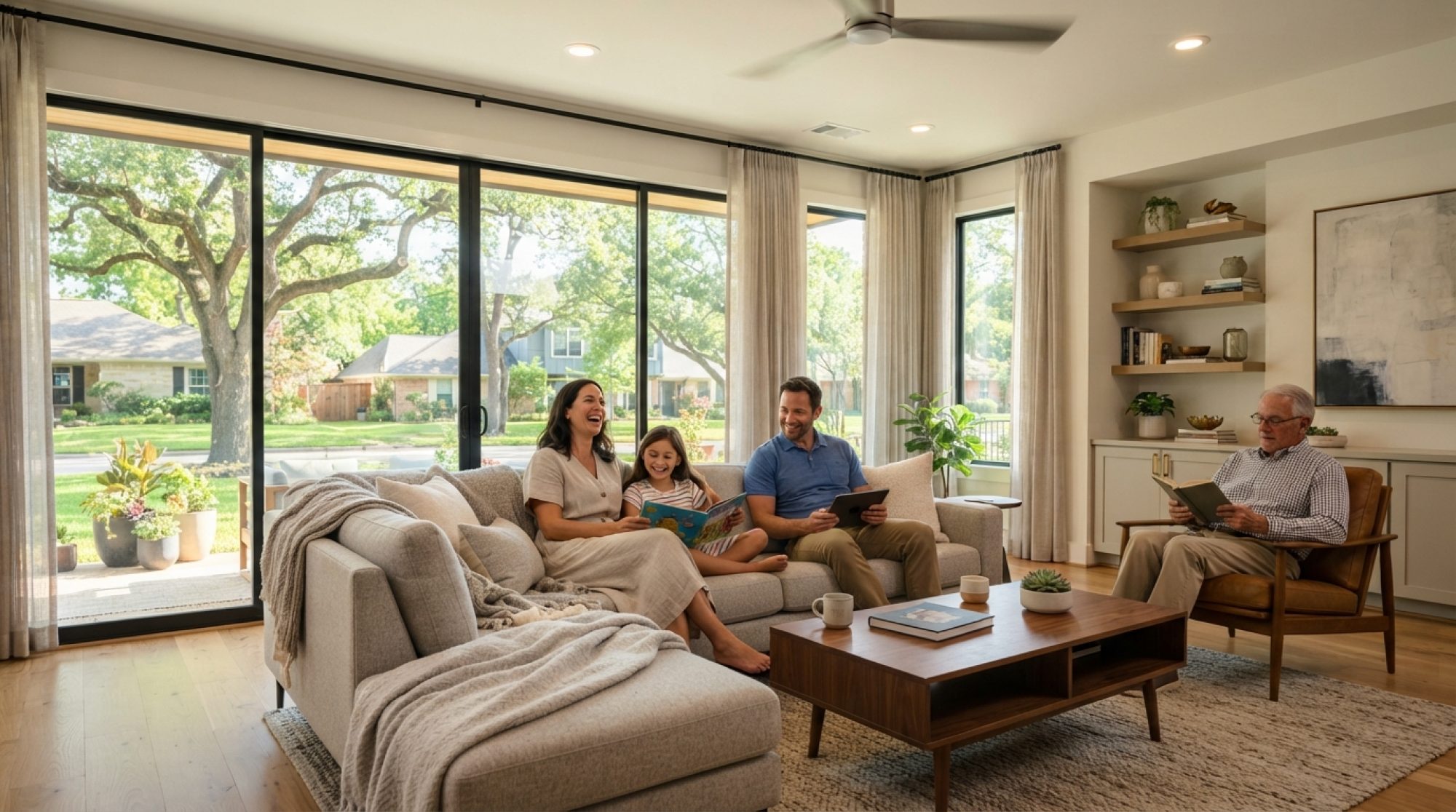 Finding the Best Electricity Rates in Houston: A Guide to Avoiding Multi-Tier Plan Gimmicks