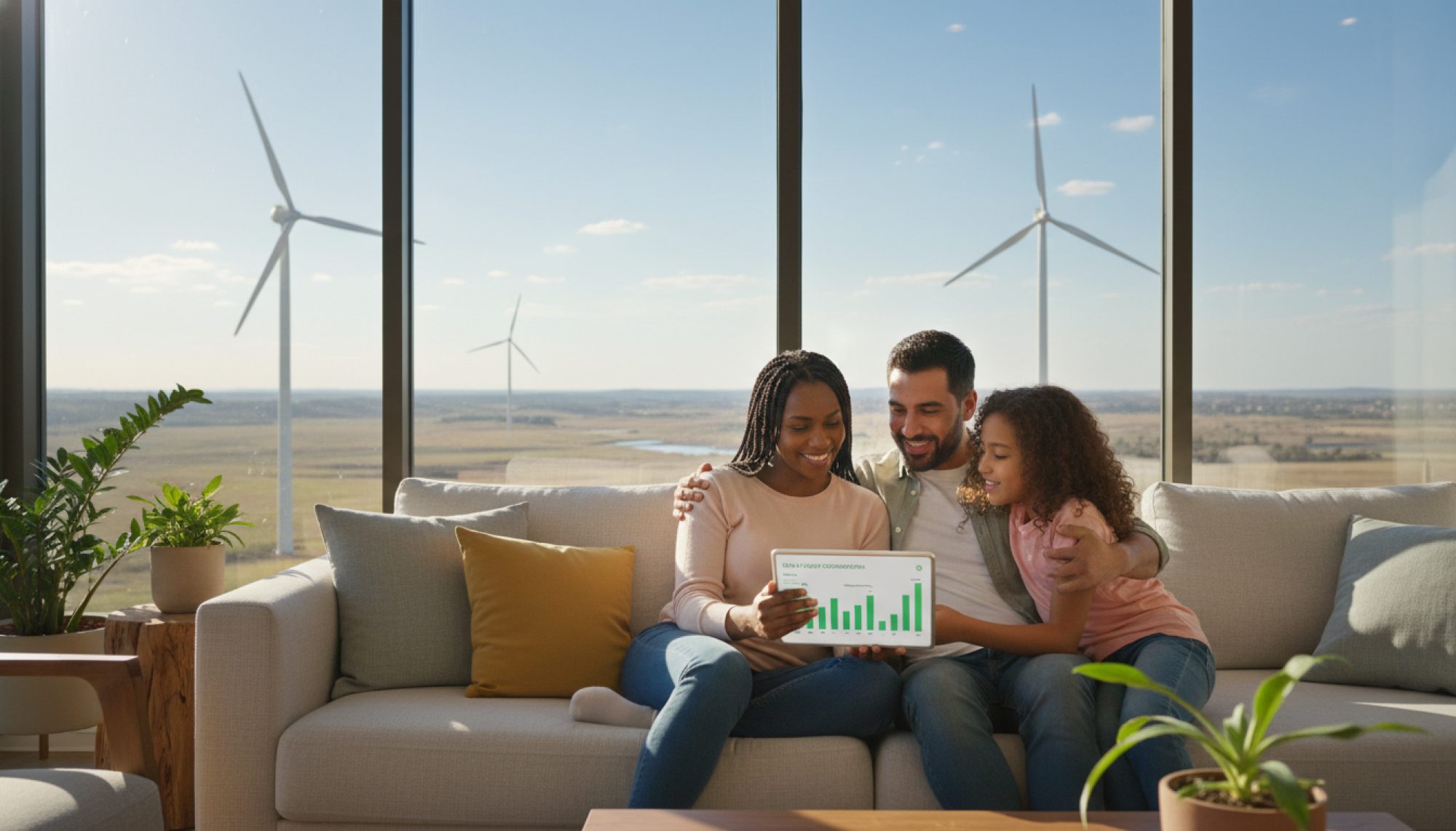 Green Power, Real Impact: How to Choose a Green Energy Plan in Texas and Decipher Its True Value