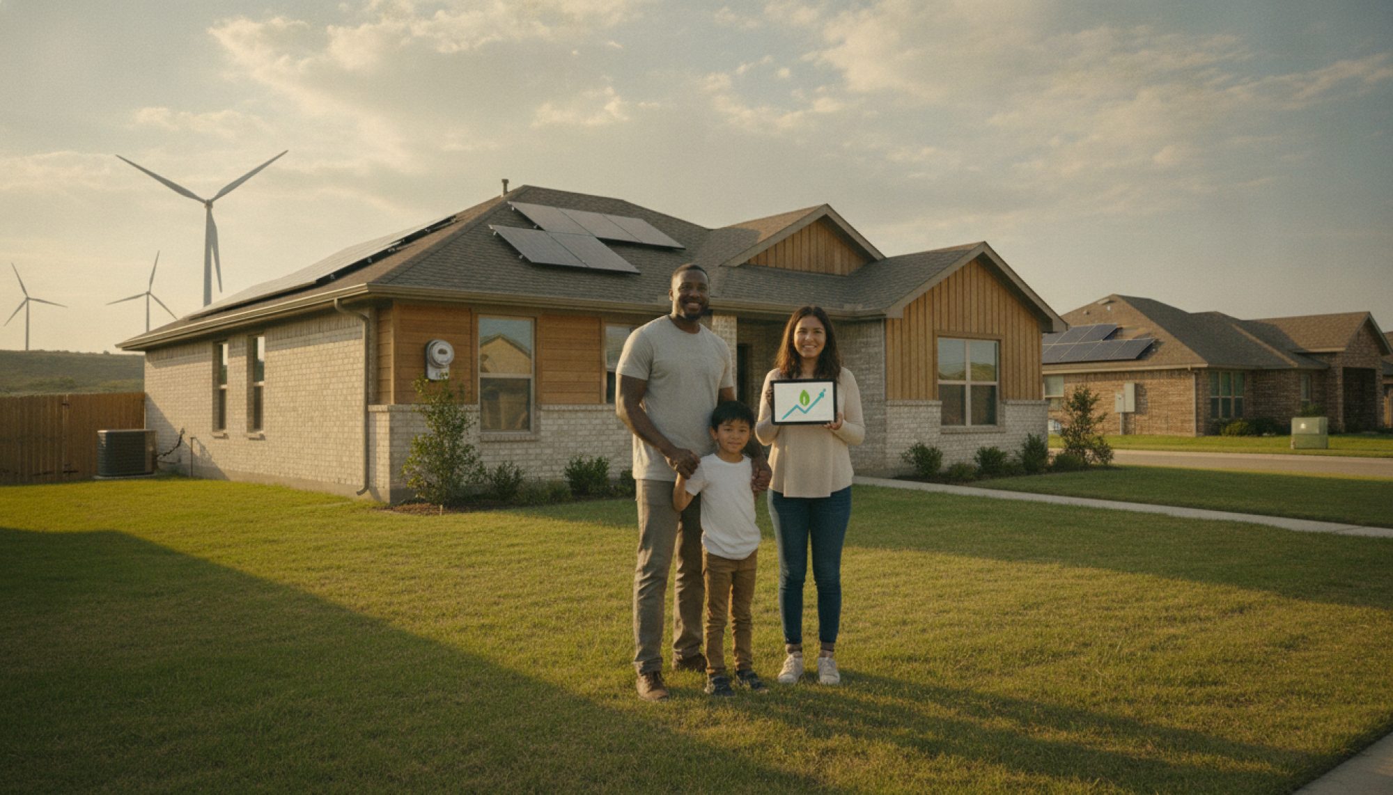 Green Power, Smart Savings: How to Choose an Eco-Friendly Energy Plan in Texas Without Breaking the Bank