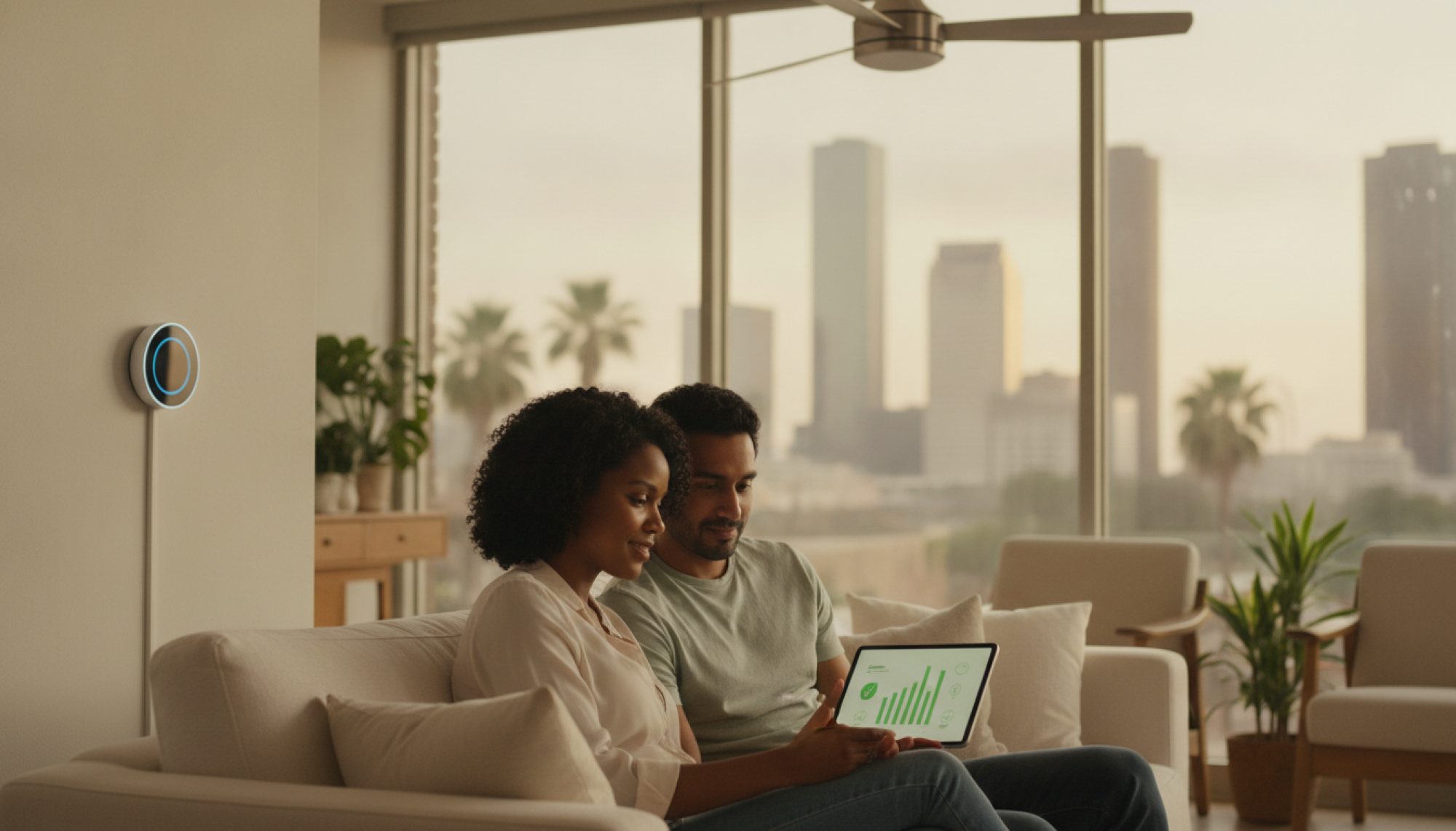 Houston Homeowners: How to Compare Power to Choose Plans for CenterPoint and Master Your Monthly Bill