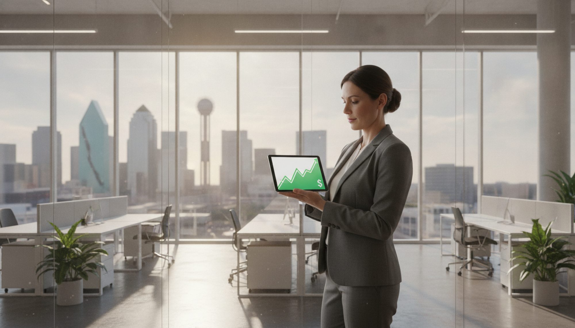 How Texas Business Owners Can Lock in Budget Stability with Cheap Business Electricity Plans
