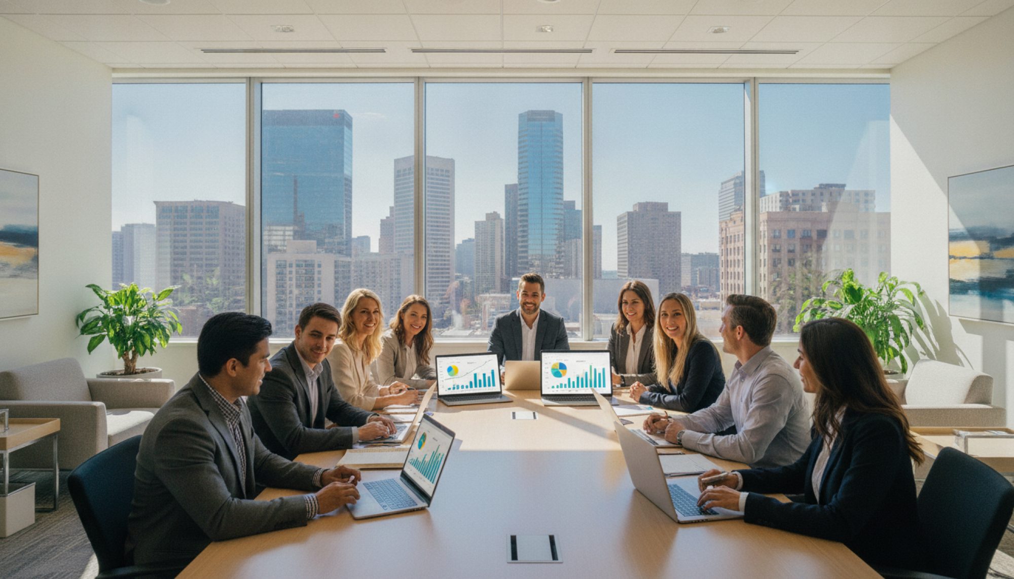 How Texas Businesses Can Lock in Predictable Costs with Cheap Business Electricity Plans