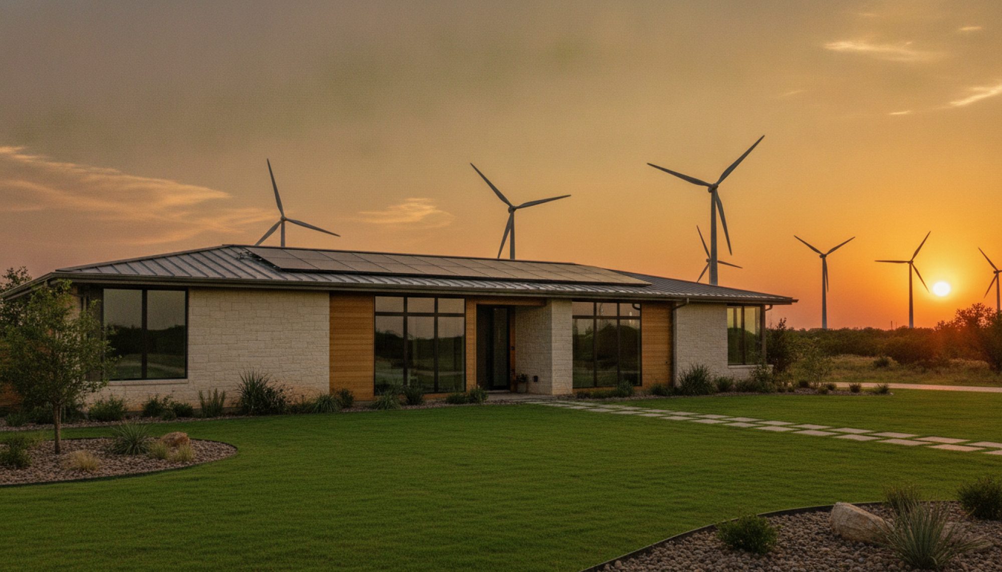 How to Choose a Green Energy Plan in Texas: The Ultimate Smart Consumer Guide