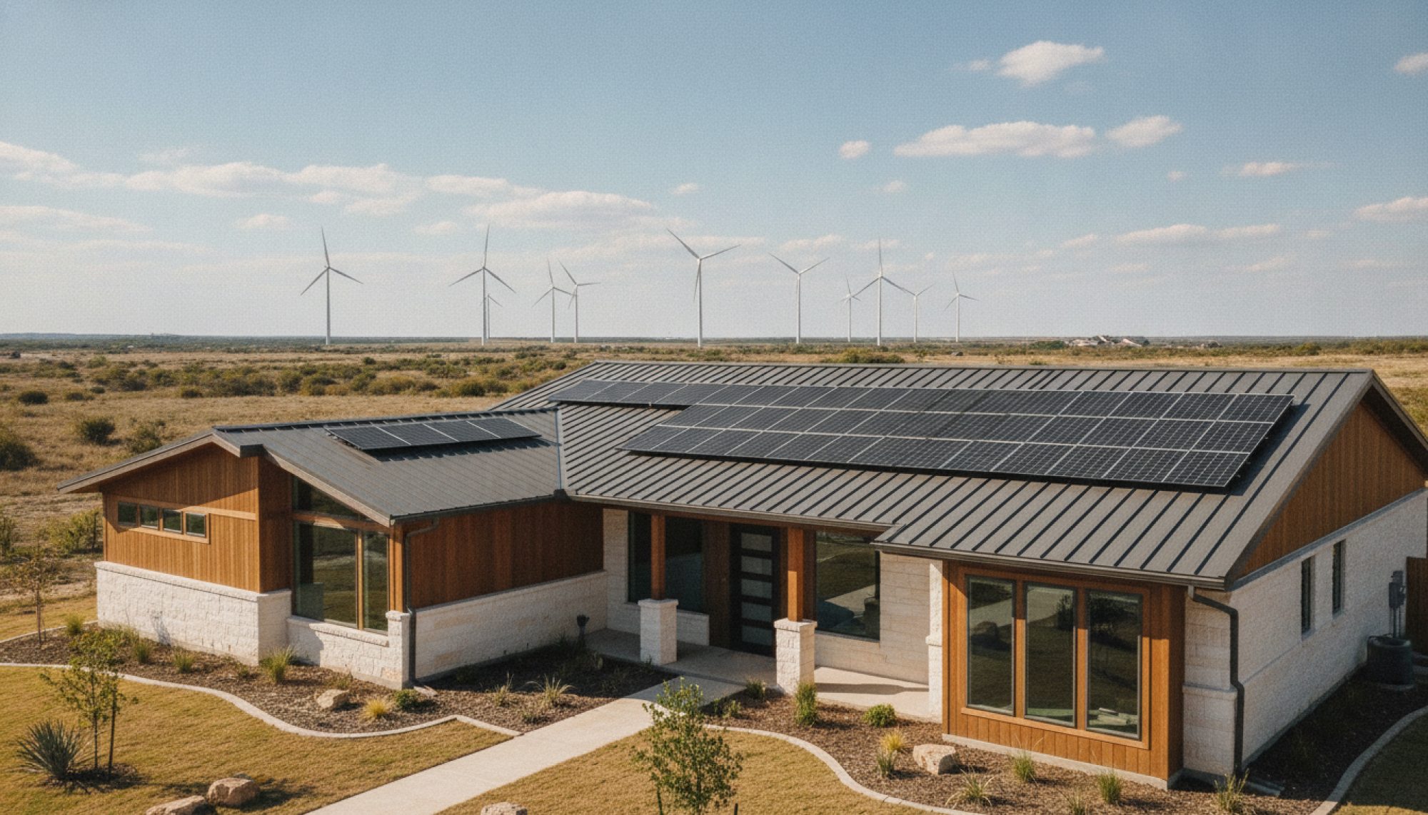 How to Choose a Green Energy Plan in Texas Without Overpaying