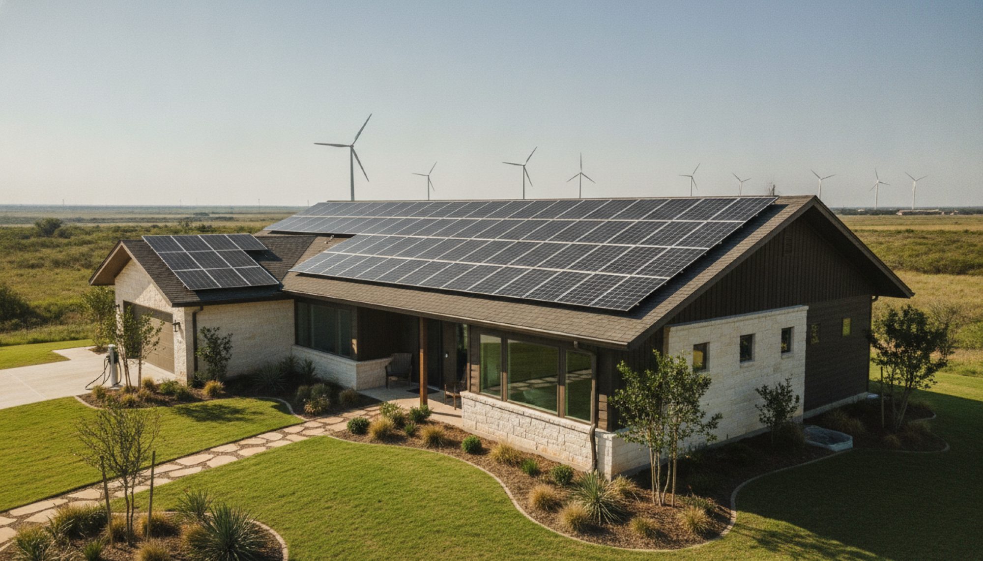 How to Choose a Green Energy Plan in Texas and Save on Your Monthly Bills