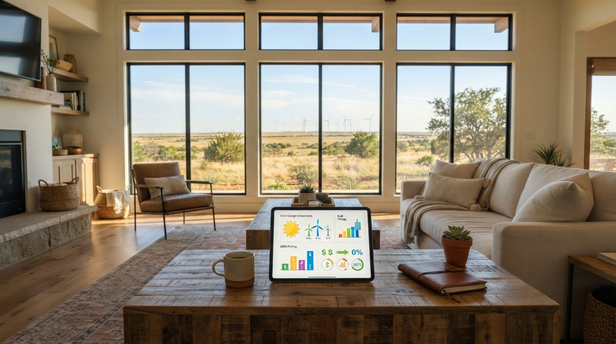 How to Compare Power to Choose Plans for Lubbock: A West Texas Consumer Framework