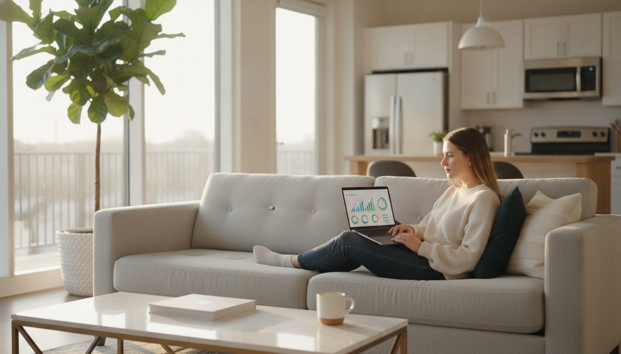 How to Find the Best Electricity Plans for Apartments in Round Rock Without Getting Caught in the 1,000 kWh Pricing Trap