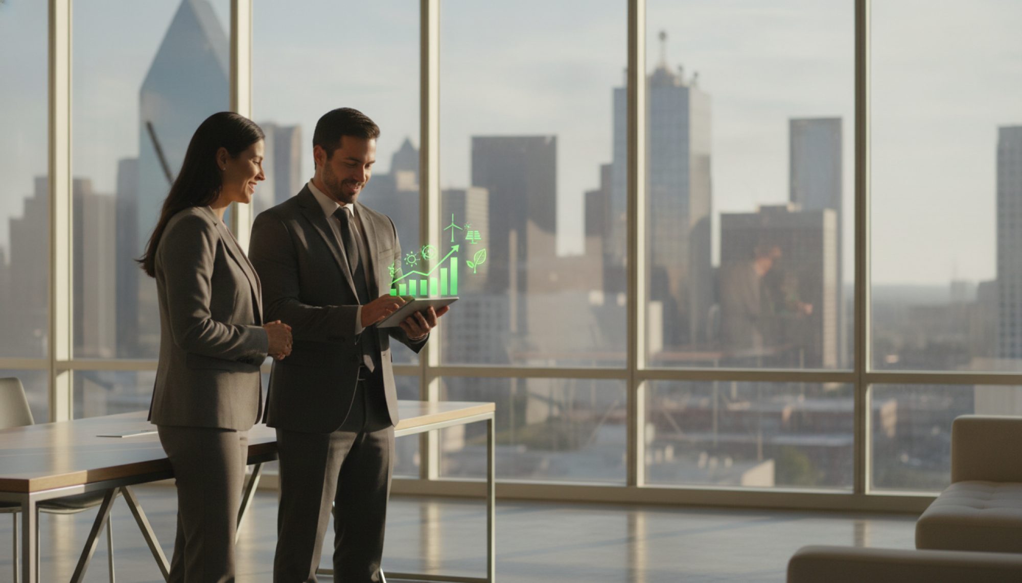 How to Lock in Price Stability and Find Cheap Business Electricity Plans in Texas