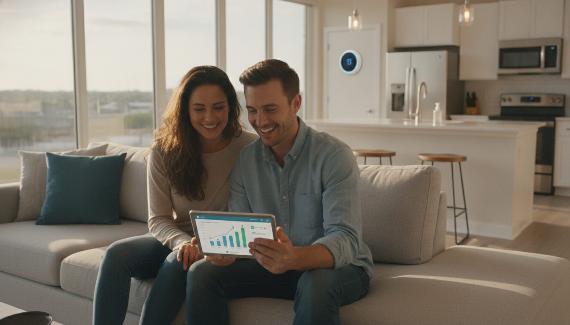 How to Setup Electricity for an Apartment in Round Rock, TX Without Falling into the 1,000 kWh Pricing Trap