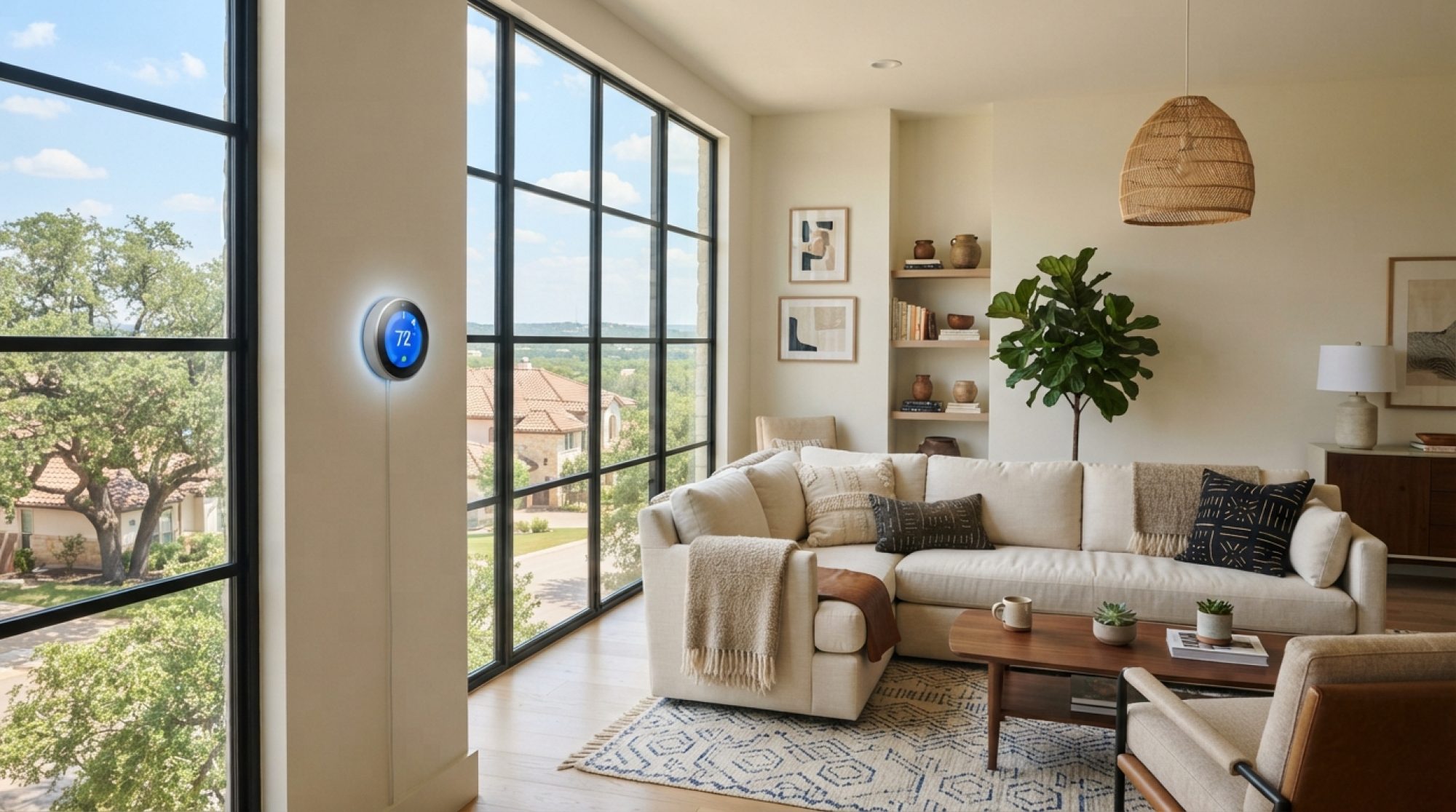 How to Setup Electricity for an Apartment in Round Rock TX Without Overpaying