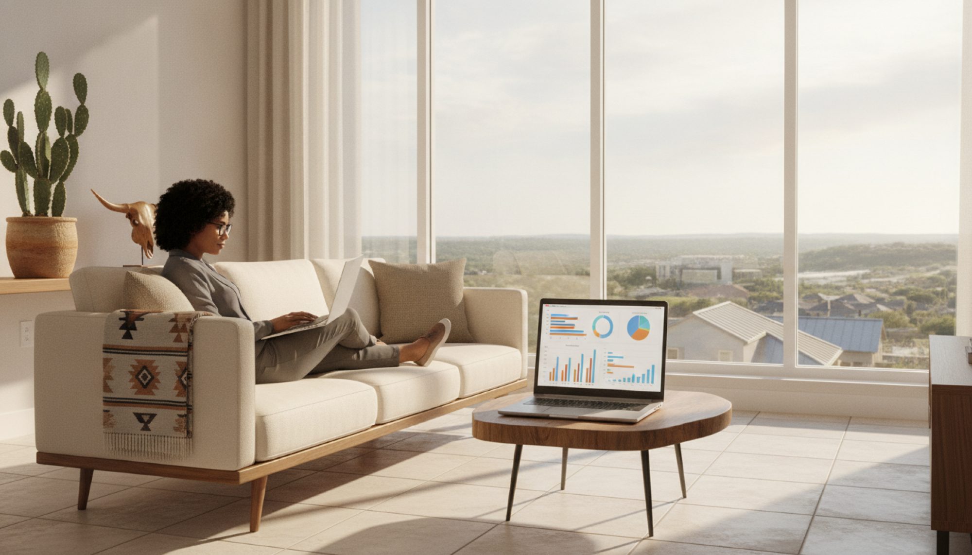 How to Shop the Best Electricity Plans for Apartments in Round Rock and Avoid the Low-Usage Pricing Trap