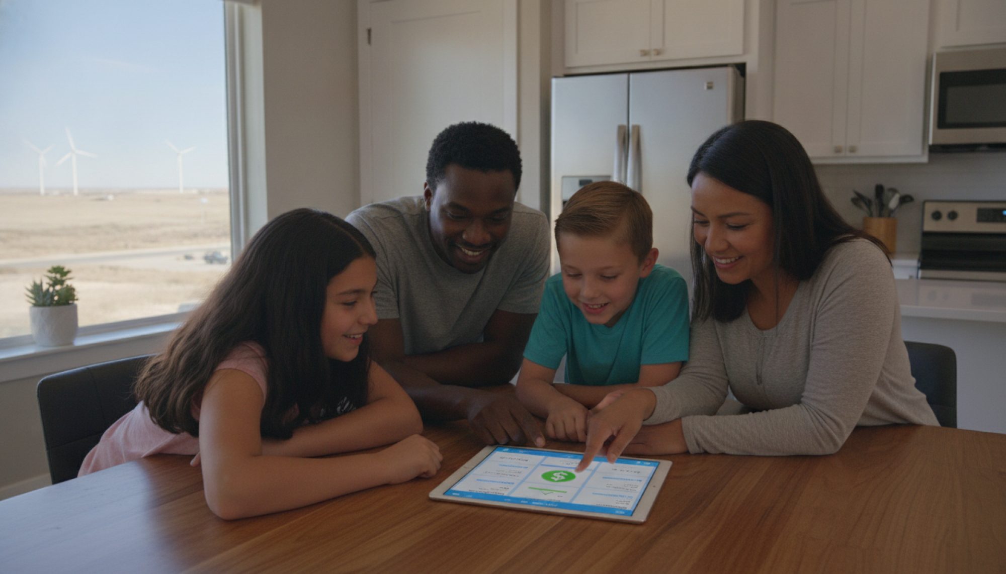 Hub City's Smart Choice: How to Compare Power to Choose Plans for Lubbock Electricity and Beat the Heat