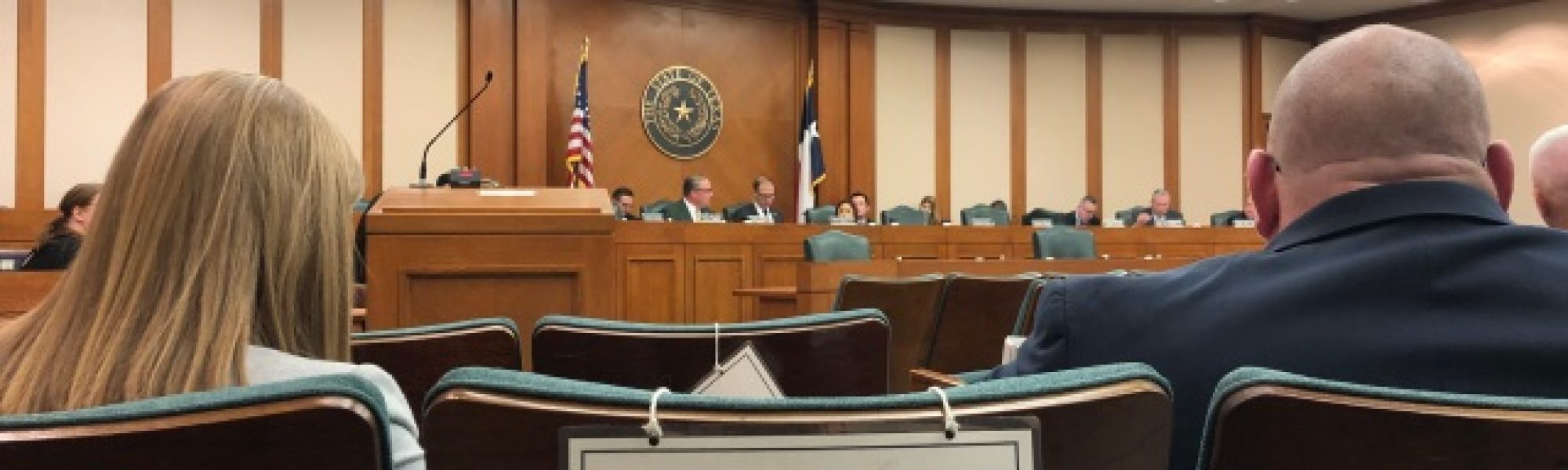 Lawmakers to recommend changes to Texas’ electric regulator