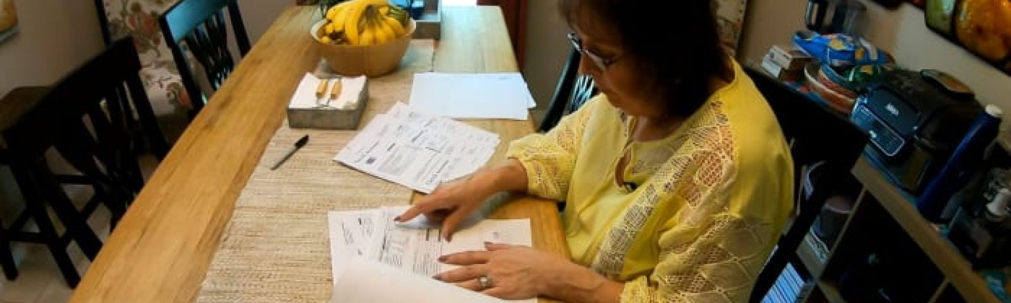 KPRC 2 Investigates: Woman shocked by $4,000 electricity bill