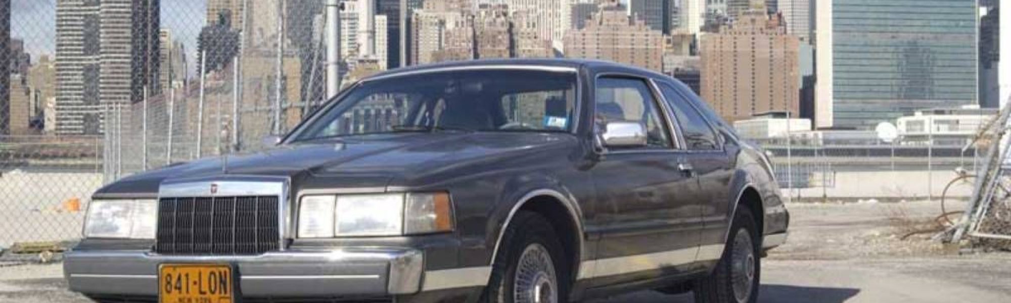 10 Times American Cars Were Powered By Foreign Engines