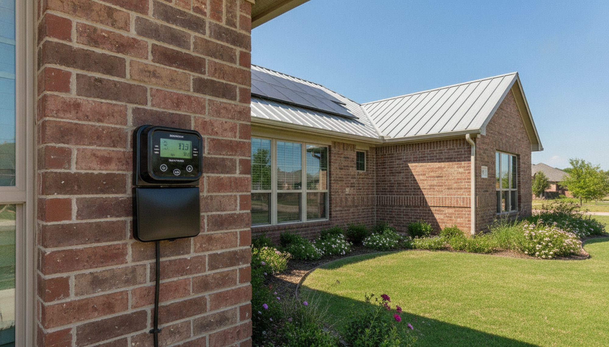 Lock in Your Rate: Why Fixed-Rate Texas Power to Choose Residential Plans Are Your Best Shield Against Summer Price Shocks