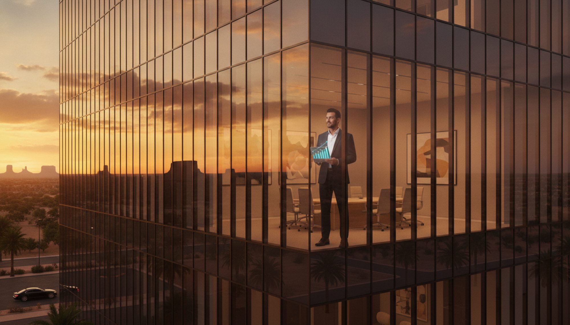 Locking in Budget Predictability: How Texas Businesses Shield Operations from Seasonal Energy Spikes
