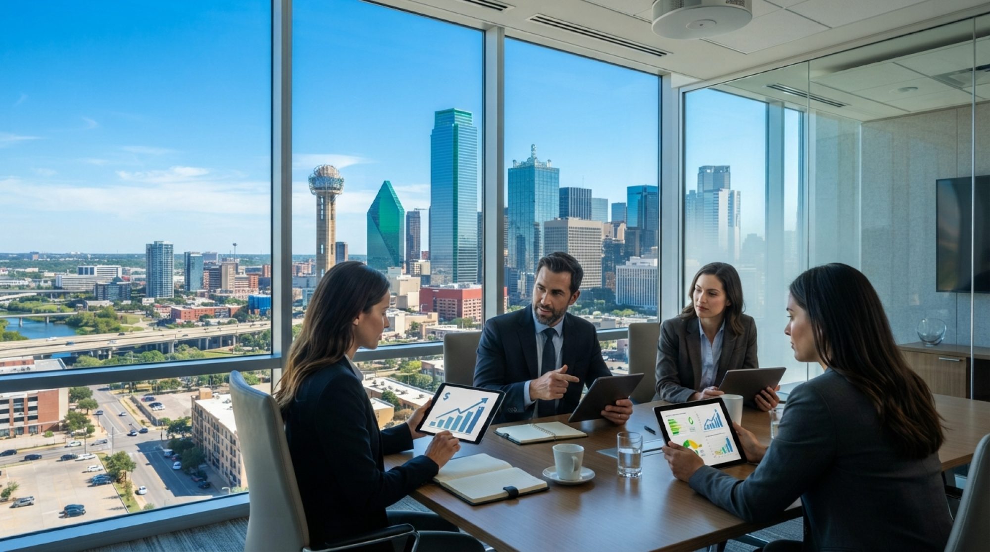 Locking in Budget Stability: How Texas Business Owners Can Shield Overhead Costs with Fixed-Rate Commercial Power