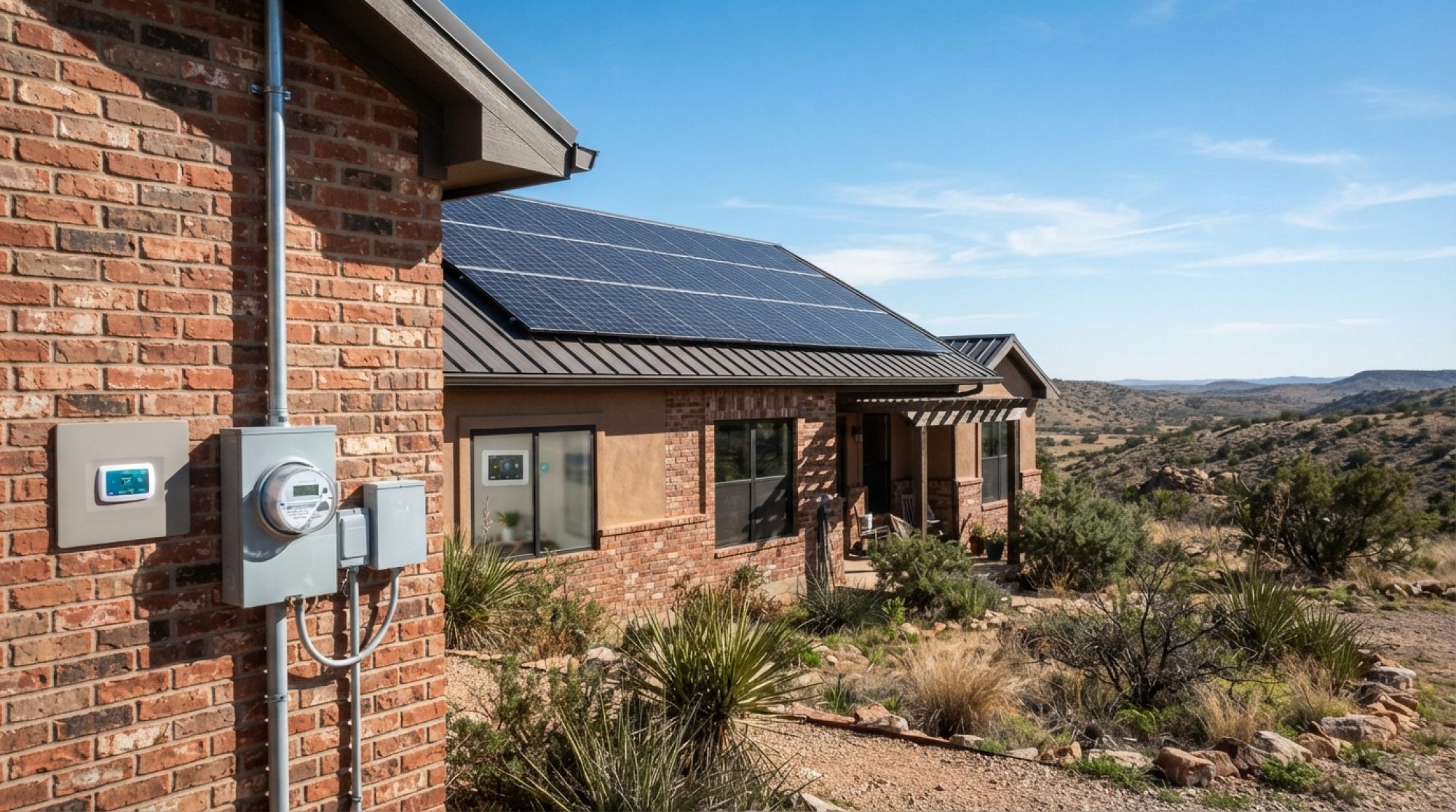 Locking in Stability: How to Choose the Best Electric Companies in the AEP Texas North Service Area