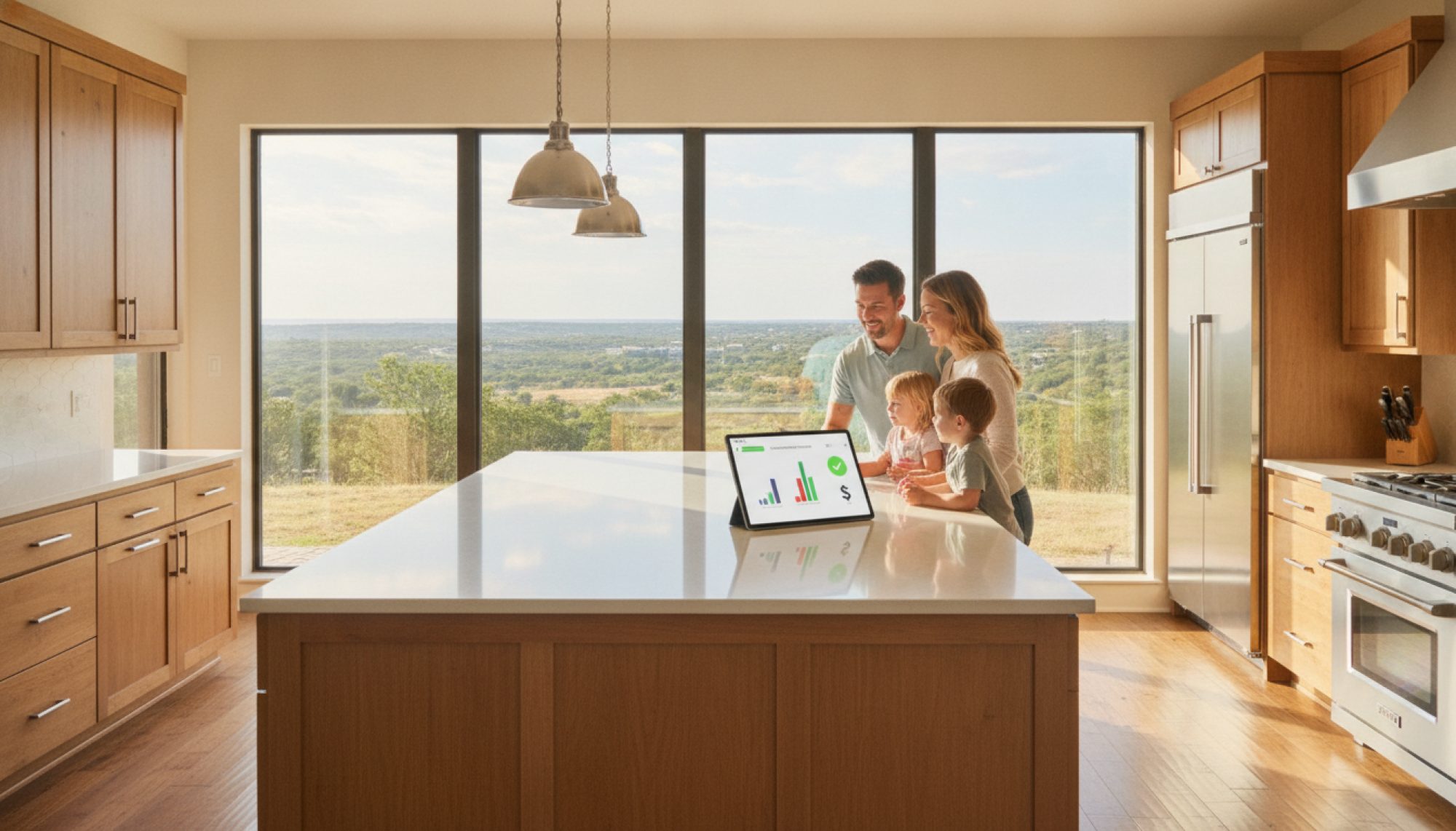 Master the Fine Print: Your Guide to Smart Residential Electricity Comparison Texas